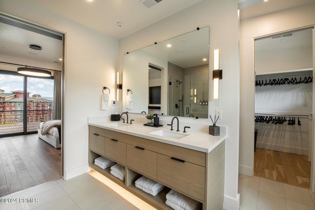3463 Ridgeline Drive, Park City, UT 84098