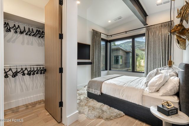 3463 Ridgeline Drive, Park City, UT 84098
