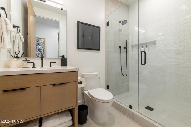 3463 Ridgeline Drive, Park City, UT 84098