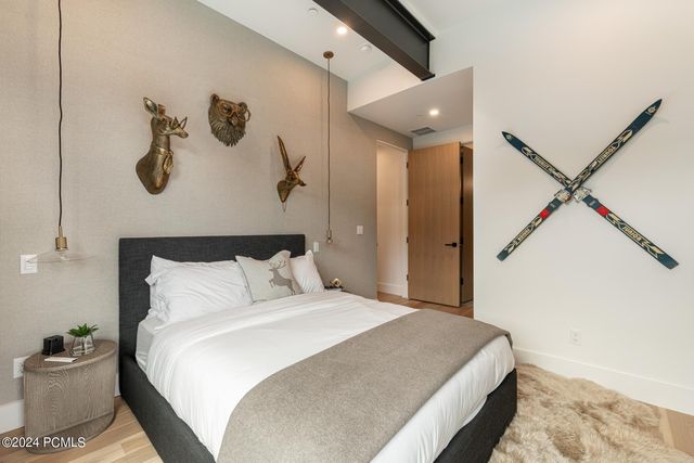 3463 Ridgeline Drive, Park City, UT 84098