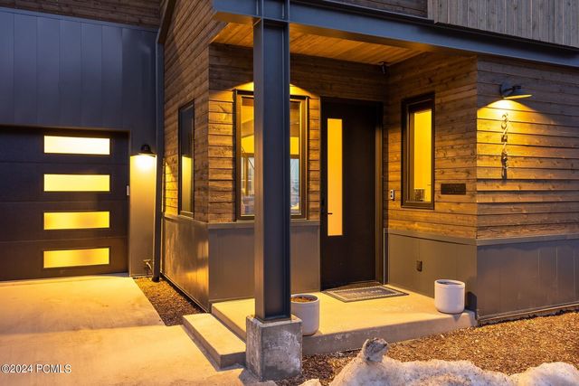3463 Ridgeline Drive, Park City, UT 84098