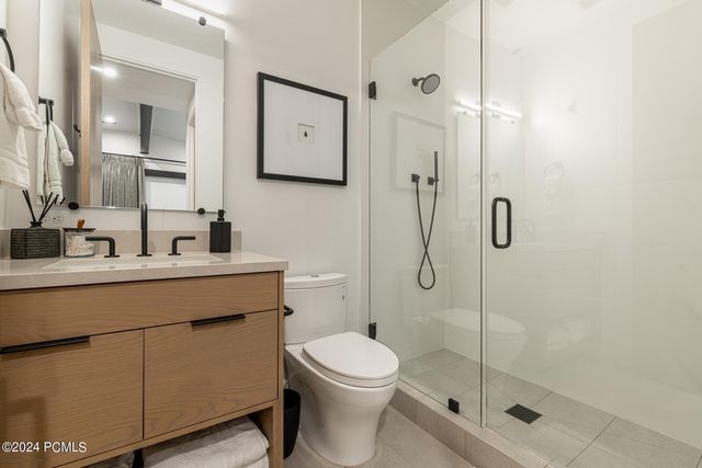 3463 Ridgeline Drive, Park City, UT 84098