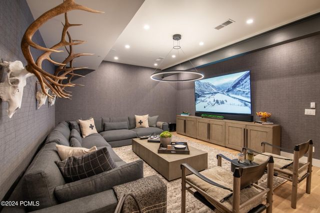 3463 Ridgeline Drive, Park City, UT 84098