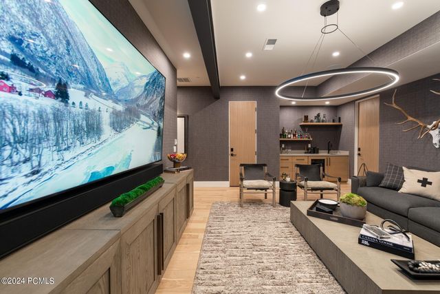 3463 Ridgeline Drive, Park City, UT 84098