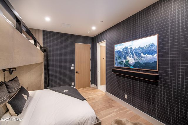 3463 Ridgeline Drive, Park City, UT 84098