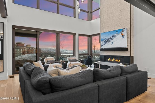 3463 Ridgeline Drive, Park City, UT 84098