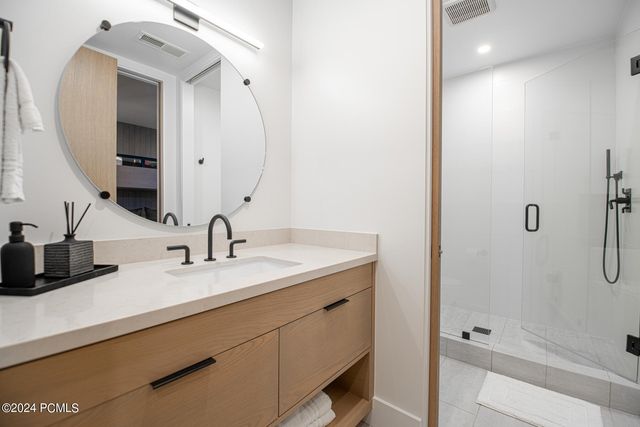3463 Ridgeline Drive, Park City, UT 84098