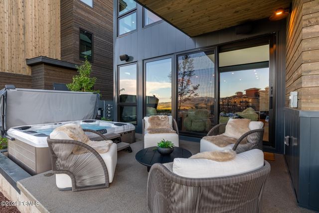 3463 Ridgeline Drive, Park City, UT 84098