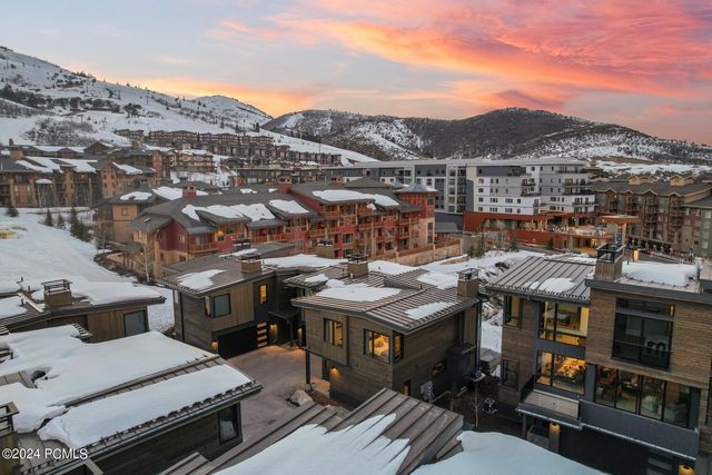 3463 Ridgeline Drive, Park City, UT 84098