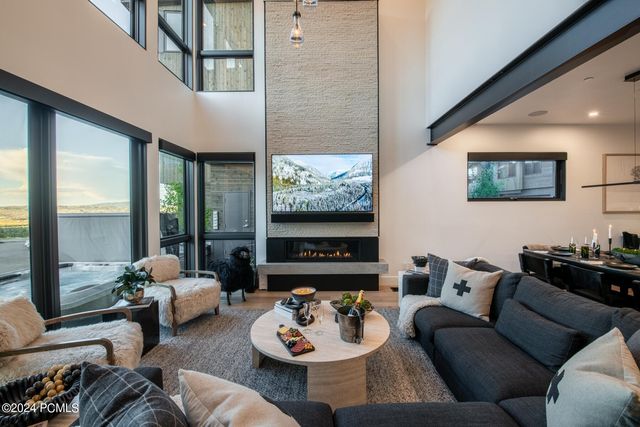 3463 Ridgeline Drive, Park City, UT 84098