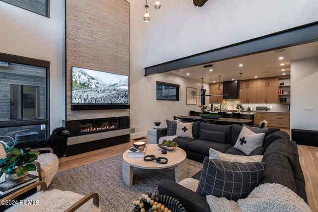 3463 Ridgeline Drive, Park City, UT 84098