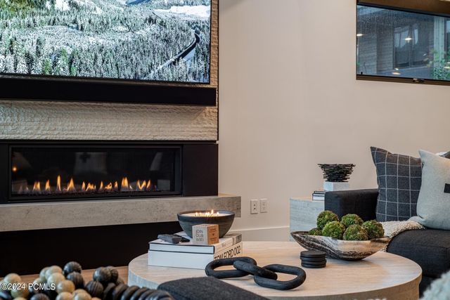 3463 Ridgeline Drive, Park City, UT 84098