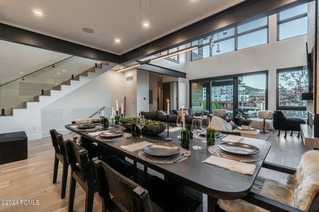 3463 Ridgeline Drive, Park City, UT 84098