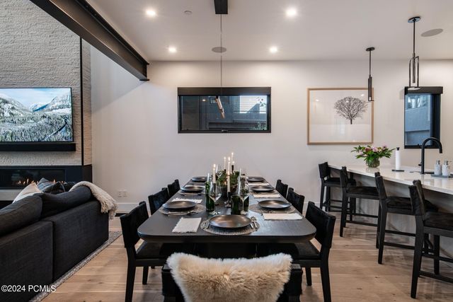 3463 Ridgeline Drive, Park City, UT 84098