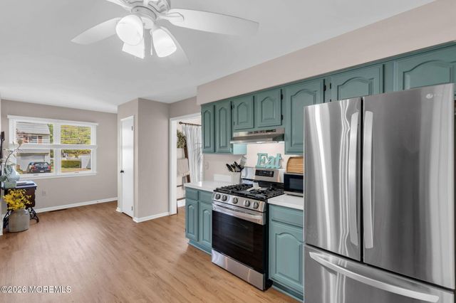 516 Barclay Drive, Point Pleasant, NJ 08742
