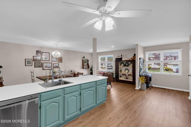 516 Barclay Drive, Point Pleasant, NJ 08742