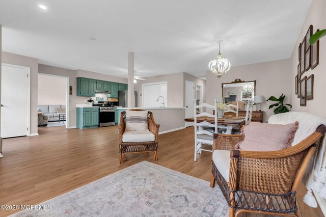 516 Barclay Drive, Point Pleasant, NJ 08742