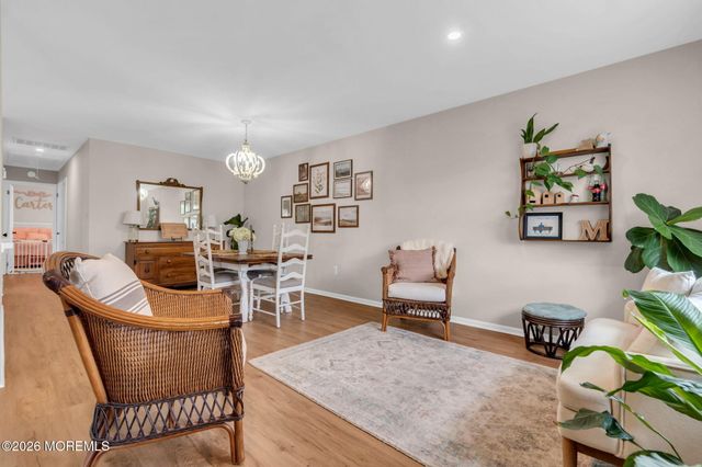 516 Barclay Drive, Point Pleasant, NJ 08742