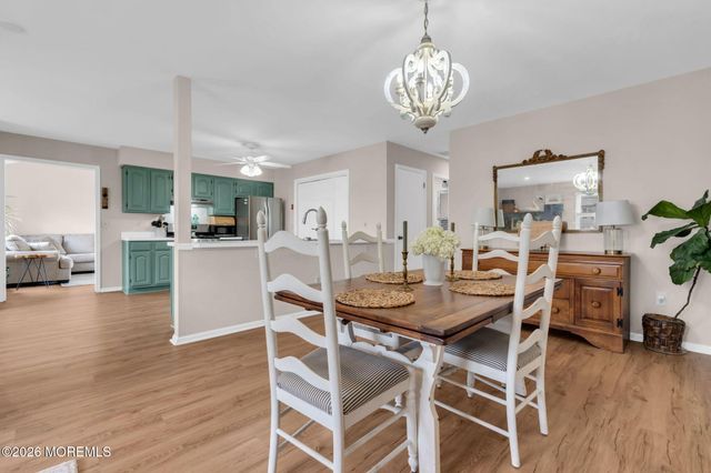 516 Barclay Drive, Point Pleasant, NJ 08742