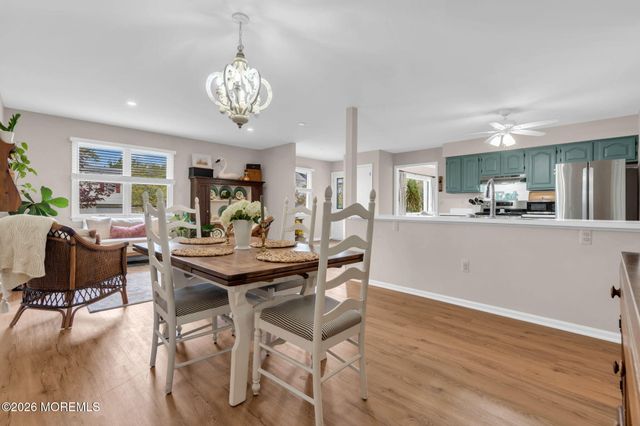 516 Barclay Drive, Point Pleasant, NJ 08742