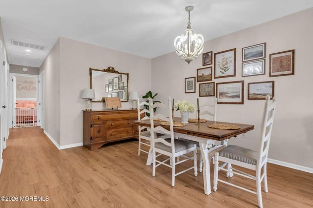 516 Barclay Drive, Point Pleasant, NJ 08742