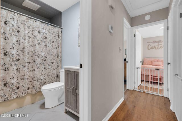 516 Barclay Drive, Point Pleasant, NJ 08742