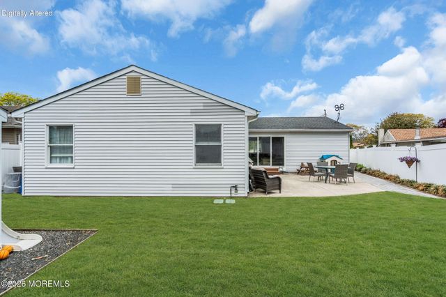 516 Barclay Drive, Point Pleasant, NJ 08742