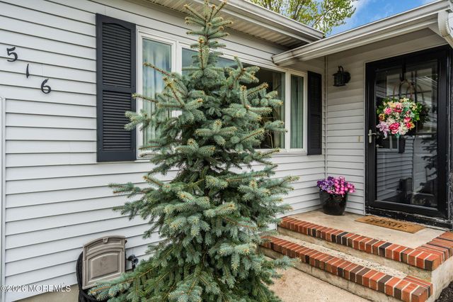 516 Barclay Drive, Point Pleasant, NJ 08742