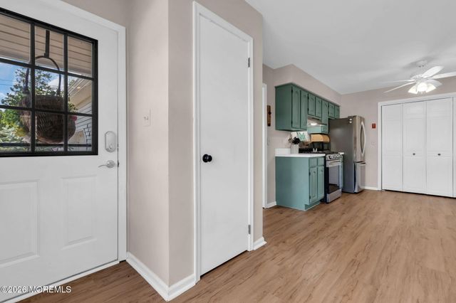 516 Barclay Drive, Point Pleasant, NJ 08742