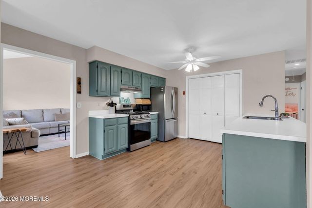 516 Barclay Drive, Point Pleasant, NJ 08742