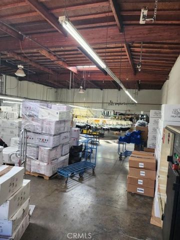 3635 S San Pedro Street, Los Angeles, CA 90011