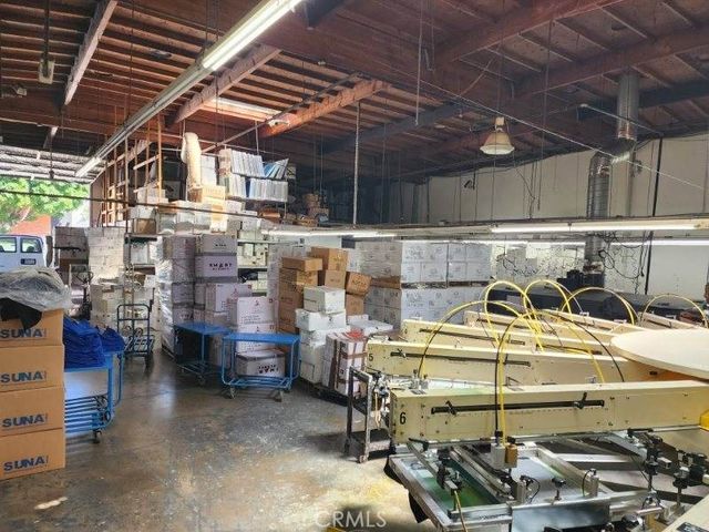 3635 S San Pedro Street, Los Angeles, CA 90011