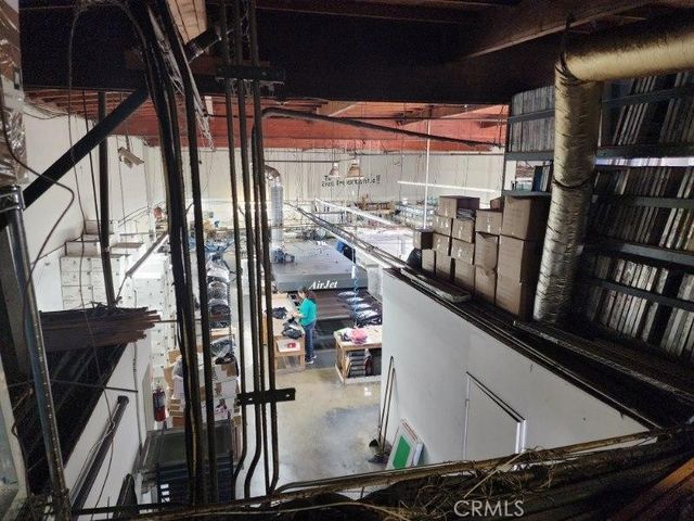 3635 S San Pedro Street, Los Angeles, CA 90011