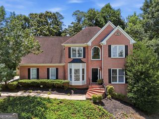 5640 Charleston Bay Drive, Cumming, GA 30041