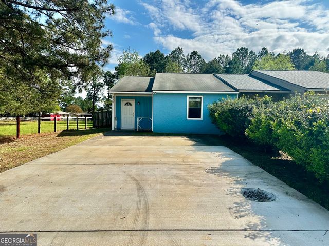 226 Northlake Drive, Warner Robins, GA 31093