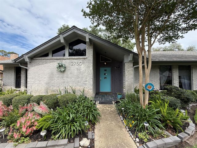 2750 Fontana Drive, Houston, TX 77043