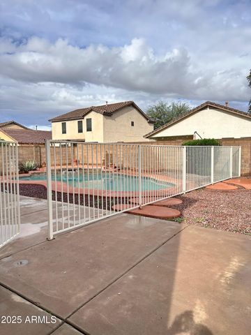 1782 E DEL RIO Street, Gilbert, AZ 85295