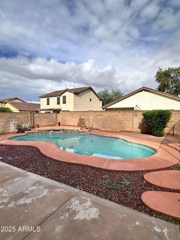 1782 E DEL RIO Street, Gilbert, AZ 85295