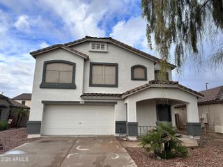 1782 E DEL RIO Street, Gilbert, AZ 85295