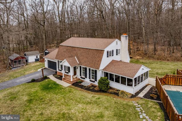 2337 LAUREL TOP CIR, Narvon, PA 17555
