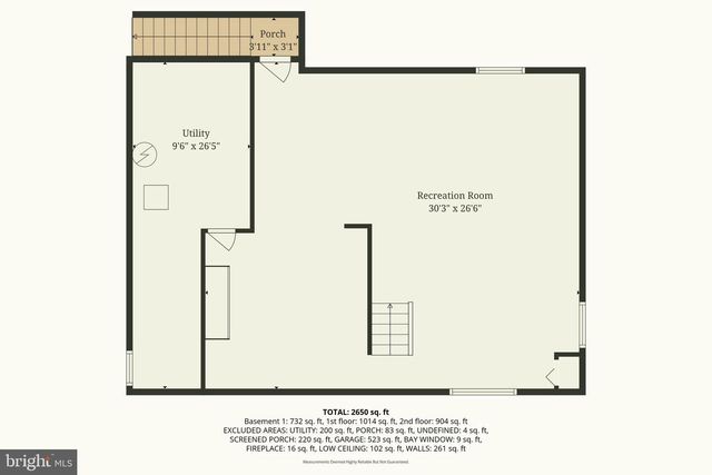 2337 LAUREL TOP CIR, Narvon, PA 17555
