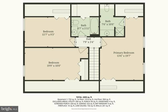 2337 LAUREL TOP CIR, Narvon, PA 17555