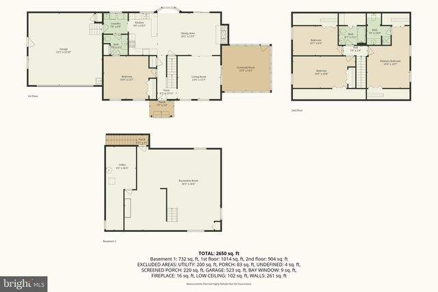 2337 LAUREL TOP CIR, Narvon, PA 17555