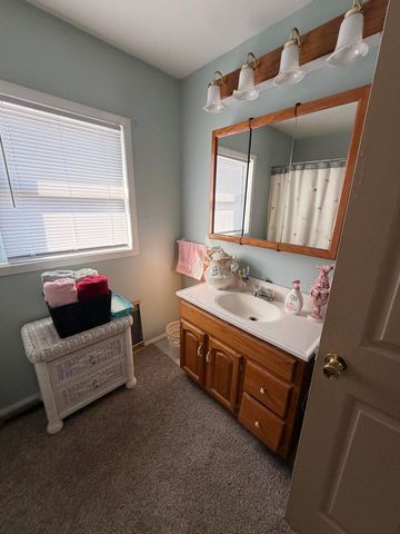 156 S Stearns Street, Barryton, MI 49305