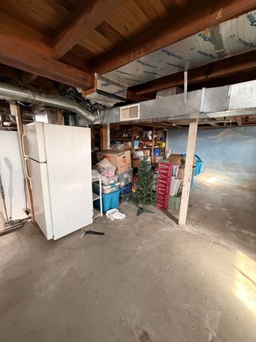 156 S Stearns Street, Barryton, MI 49305