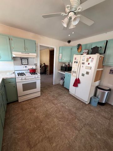 156 S Stearns Street, Barryton, MI 49305