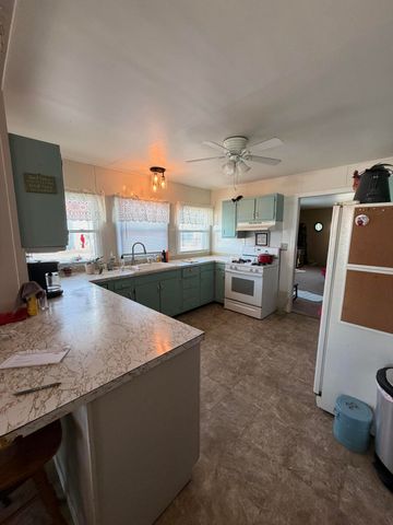 156 S Stearns Street, Barryton, MI 49305