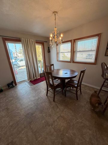 156 S Stearns Street, Barryton, MI 49305