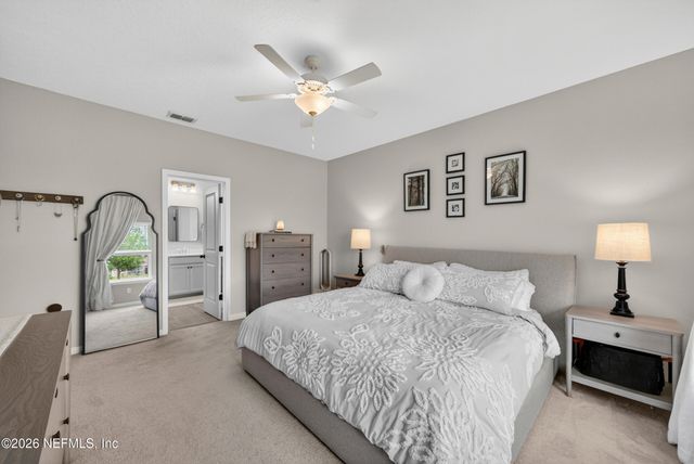 9717 LOVAGE Lane, Jacksonville, FL 32219