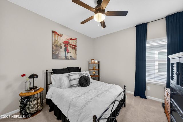 9717 LOVAGE Lane, Jacksonville, FL 32219